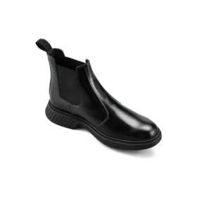Run Walk Lead 180 Boots “Black”