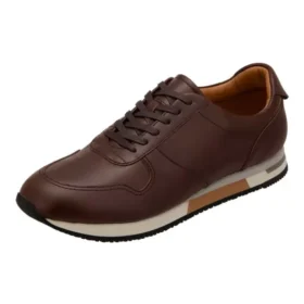 Runwalk 3E Sneakers “Brown”