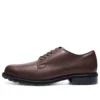Runwalk Shoes “Brown Black”