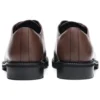 Runwalk Shoes “Brown Black”