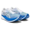 S4 Illusion Running Shoes “Blue White”