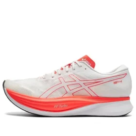 S4 Illusion Running Shoes “White Orange” S4 Illusion Running Shoes “White Orange”