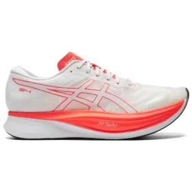 S4 Illusion Running Shoes “White Orange” S4 Illusion Running Shoes “White Orange”