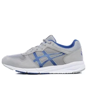 Shaw Runner “Light Grey Monaco Blue” Shaw Runner “Light Grey Monaco Blue”