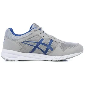 Shaw Runner “Light Grey Monaco Blue” Shaw Runner “Light Grey Monaco Blue”