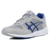 Shaw Runner “Light Grey Monaco Blue”