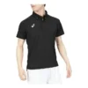 Short Sleeve Polo Shirt “Black”