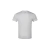 Short Sleeve Running Top “Glacier Grey”