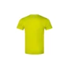 Short Sleeve Running Top “Lime Zest”