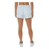 Silver 4 Inch Shorts “Sky Blue”