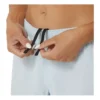 Silver 4 Inch Shorts “Sky Blue”