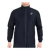 Silver Jacket “Black”