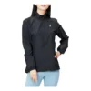 Silver Jacket “Black”