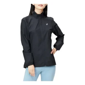Silver Jacket “Black”