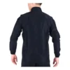 Silver Jacket “Black”