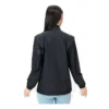 Silver Jacket “Black”