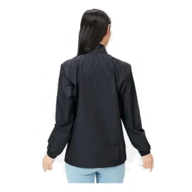 Silver Jacket “Black”