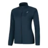 Silver Jacket “Midnight Blue”