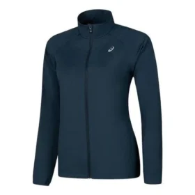 Silver Jacket “Midnight Blue”