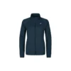 Silver Jacket “Midnight Blue”