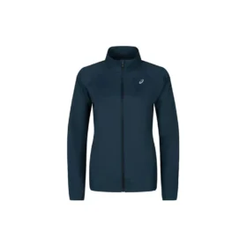 Silver Jacket “Midnight Blue”