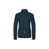 Silver Jacket “Midnight Blue”