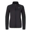 Silver Jacket “Performance Black”