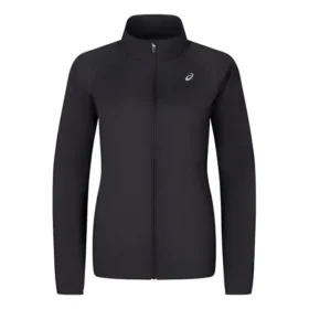 Silver Jacket “Performance Black”