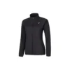 Silver Jacket “Performance Black”