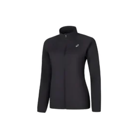 Silver Jacket “Performance Black”