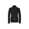 Silver Jacket “Performance Black”