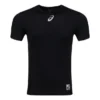 Silver Shirt “Black”