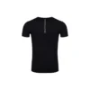 Silver Shirt “Black”
