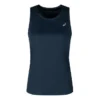 Silver Tank “Midnight Blue”