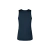 Silver Tank “Midnight Blue”