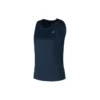 Silver Tank “Midnight Blue”