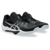 Sky Elite FF 3 “Black Pure Silver”