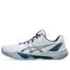 Sky Elite FF 3 “White Dolphin Grey”