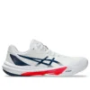 Sky Elite FF 3 “White Mako Blue”