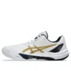 Sky Elite FF 3 “White Navy Gold”