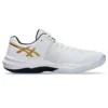 Sky Elite FF 3 “White Navy Gold”