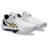 Sky Elite FF 3 “White Navy Gold”