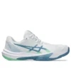 Sky Elite FF 3 “White Saba Blue”