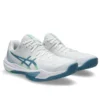 Sky Elite FF 3 “White Saba Blue”