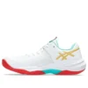 Sky Elite FF 3 “White Sea Glass”