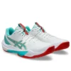 Sky Elite FF 3 “White Sea Glass”