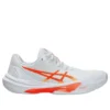 Sky Elite FF 3 “White Vivid Coral”