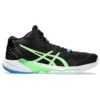 Sky Elite FF MT 2 “Black Lime Burst”