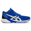 Sky Elite FF MT 2 “Illusion Blue”