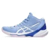 Sky Elite FF MT 2 “Light Sapphire White”